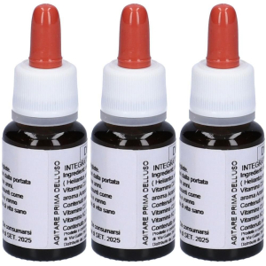 Compra Online deklin gocce 15 ml 3x15 ml orali e Trova il miglior prezzo