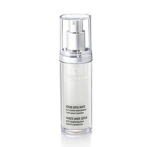 delarom serum infini white30ml bugiardino cod: 933503082 