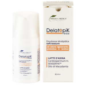 Compra Online delatopik viso 30 ml e Trova il miglior prezzo
