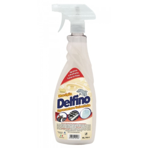 Compra Online delfino  sgrassatore completo 500ml marsiglia e Trova il miglior prezzo