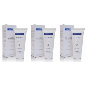 Compra Online delifab ai crema viso 50 ml 3x50 ml e Trova il miglior prezzo