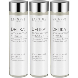 Compra Online Delika Acqua Micellare 200 ml Ml e Trova il miglior prezzo
