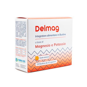 Delmag 24 bustine