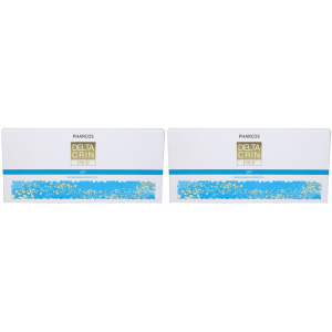 Compra Online deltacrin prp pharcos 6x15ml set da 2 2x6x15 ml e Trova il miglior prezzo