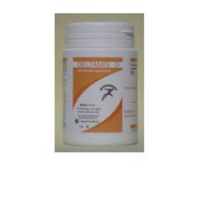 deltamix d 60 capsule bugiardino cod: 931998773 