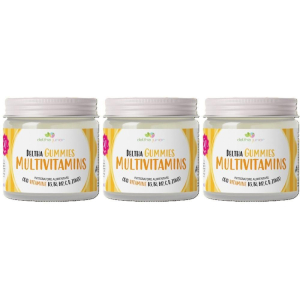 Compra Online delthagummies multivitamins 50 gommose multivitaminiche al gusto lampo e Trova il miglior prezzo