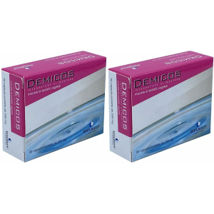 Compra Online demicos capsule set da 2 2x30 pz e Trova il miglior prezzo