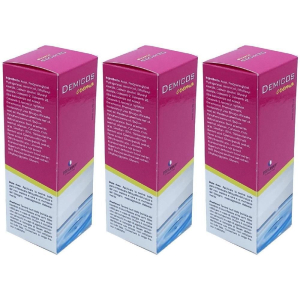 Compra Online demicos crema 3x50 ml e Trova il miglior prezzo