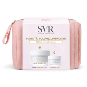 Densitium set creme 50 ml + baume nuit 15 ml 24