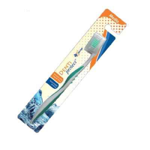 denti protect spazzolino dupont 1 pezzi bugiardino cod: 924918283 