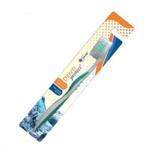 denti protect spazzolino dupont du bugiardino cod: 927179352 