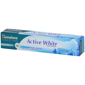 Compra Online dentifricio alle erbe gum expert “ active white fresh gel 75 ml dentif e Trova il miglior prezzo