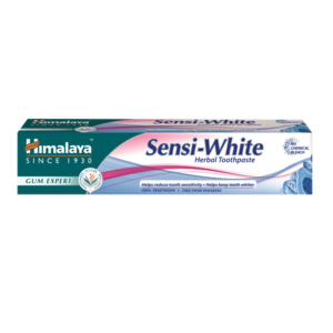 Compra Online dentifricio alle erbe gum expert “ sensi white 75 ml e Trova il miglior prezzo