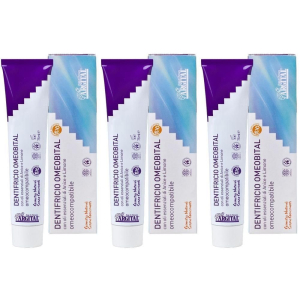 Compra Online dentifricio omeobital 75 ml 3x75 ml e Trova il miglior prezzo