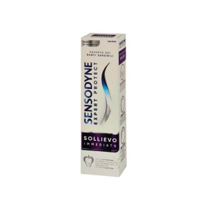 Dentifricio sensodyne expert protect sollievo immediato 75 ml