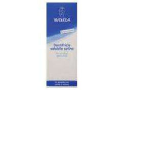 dentifricio sol salino 75ml we bugiardino cod: 906018635 