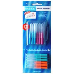 Compra Online dentoflex 12 handy picks e Trova il miglior prezzo