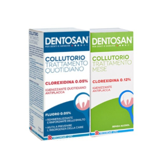 dentosan collut bip0,12%+0,05% bugiardino cod: 983842055 
