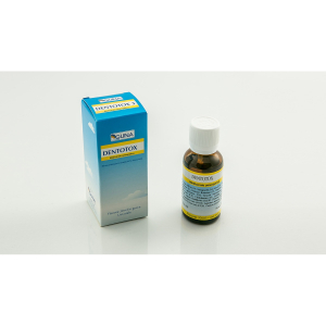 dentotox 15 gocce 30ml bugiardino cod: 800338143 