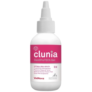 Compra Online Dentprotech gel - gel igiene orale quotidiana cani e gatti contro placca tartaro e alitosi 59 ml e Trova il miglior prezzo