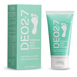 deo27 piedi siero prevenz odor bugiardino cod: 987858267 