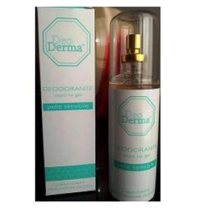 deo derma pelli sensibili 125ml bugiardino cod: 926554864 