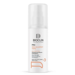 Compra Online deo pro allergy vapo 100 g promo e Trova il miglior prezzo