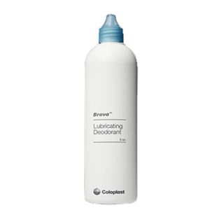 brava deodorante lubrif 239ml bugiardino cod: 931855858 