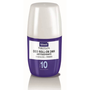 deodorante roll-on on 10 50ml bugiardino cod: 970702902 