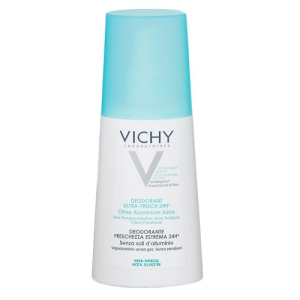 deodorante vichy freschezza estrema nota bugiardino cod: 907280693 