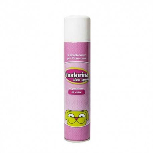 deodorante spray aloe inodorin bugiardino cod: 924548631 