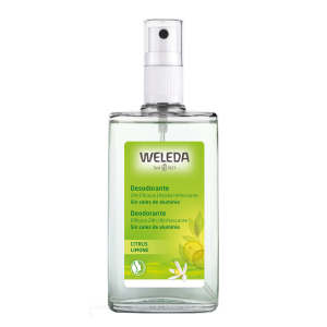 deodorante spray limone 100ml bugiardino cod: 979406840 