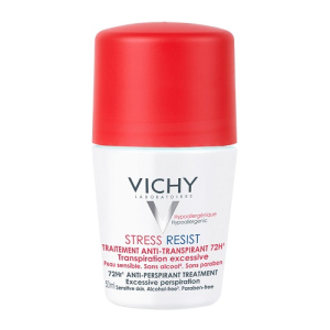 Deodorante stress resist roll-on