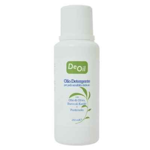 deoil olio detergente 250ml bugiardino cod: 926242203 