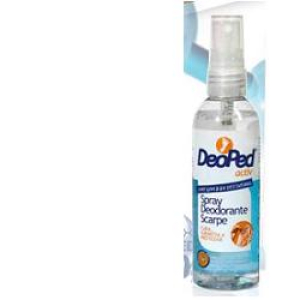 deoped activ spray deodorante scarpe bugiardino cod: 922412198 