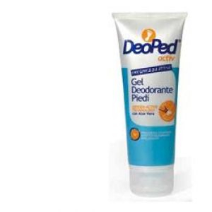 deoped activ gel deodorante rinfrescante bugiardino cod: 901149765 