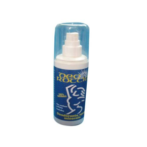 deoroccia deodorante spray bugiardino cod: 908446848 