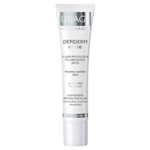 Depiderm white fluido prot40ml