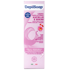 depilsoap crema depil asc 75ml bugiardino cod: 987046909 