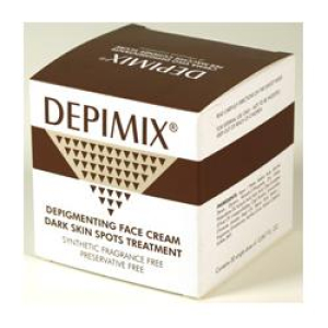 depimix crema depigment macchie bugiardino cod: 939366581 