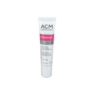 Compra Online depiwhite eye contour 15 ml gel e Trova il miglior prezzo