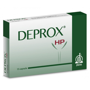 deprox hp 15cps bugiardino cod: 983520887 