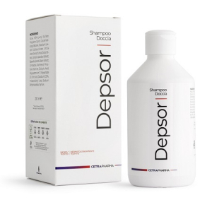 depsor shampoo doccia 250ml bugiardino cod: 983681545 