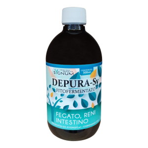Compra Online depura-sy 500 ml e Trova il miglior prezzo