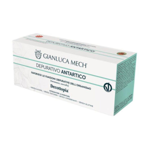 Depurativo ant decopocket16x30ml nf
