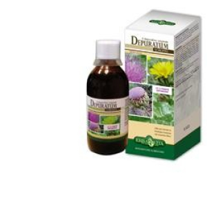 depuratum scir 200ml bugiardino cod: 901372678 