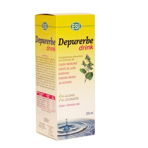 depurerbe drink 250ml ofs 20% bugiardino cod: 971057676 