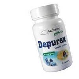 depurex aid 60 capsule bugiardino cod: 906656855 