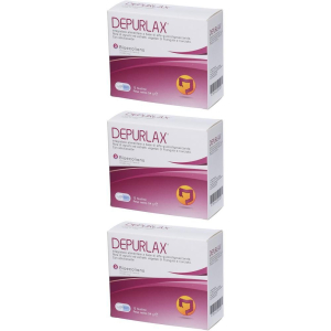 Compra Online depurlax 12 bustine 3x54 g polvere per soluzione orale e Trova il miglior prezzo