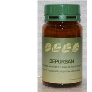 depursan 50 capsule bugiardino cod: 933262786 